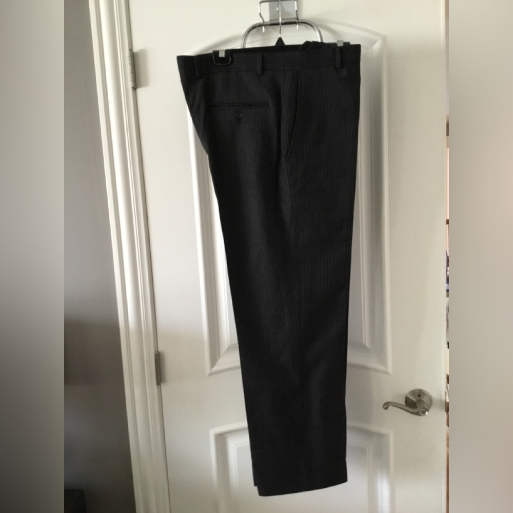 Bachrach Wool Dress Pants